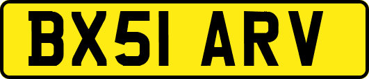 BX51ARV