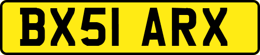 BX51ARX