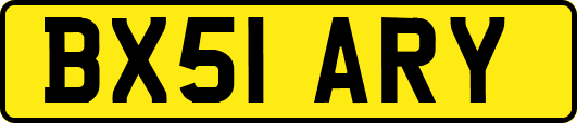 BX51ARY