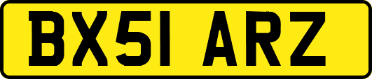 BX51ARZ