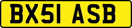 BX51ASB