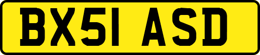 BX51ASD