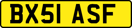 BX51ASF