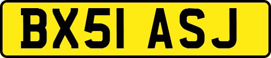 BX51ASJ