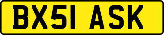 BX51ASK