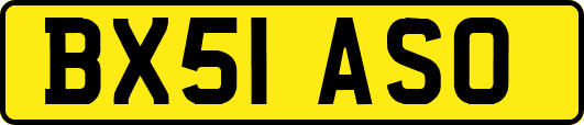 BX51ASO