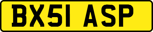 BX51ASP