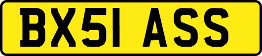 BX51ASS