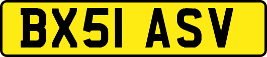 BX51ASV