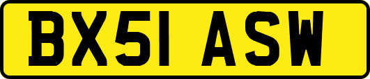 BX51ASW