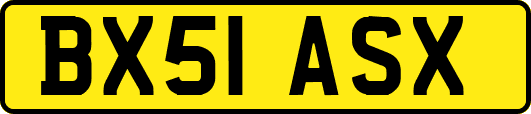 BX51ASX