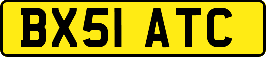 BX51ATC