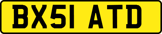 BX51ATD