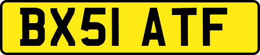 BX51ATF