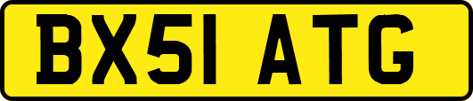 BX51ATG