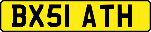 BX51ATH