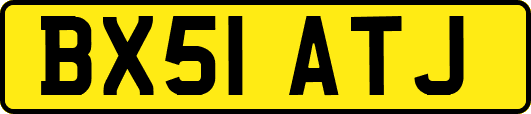 BX51ATJ