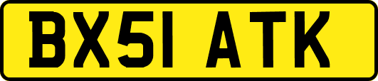 BX51ATK