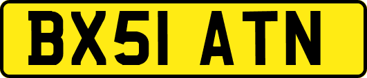 BX51ATN