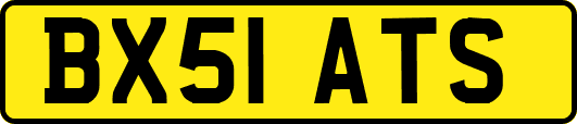 BX51ATS