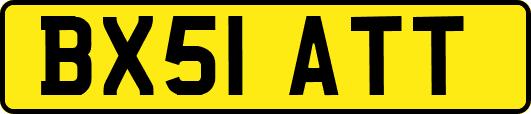 BX51ATT