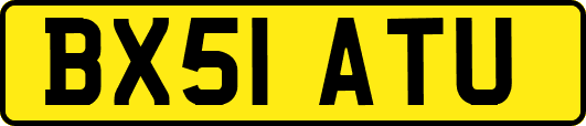 BX51ATU