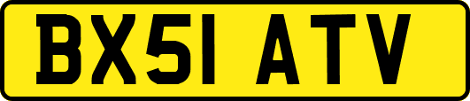 BX51ATV