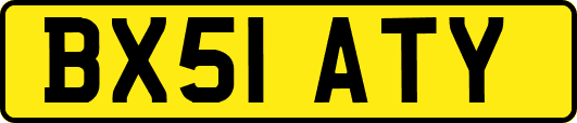 BX51ATY