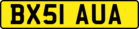 BX51AUA