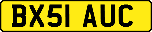 BX51AUC