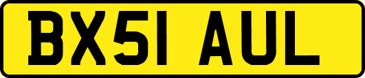 BX51AUL