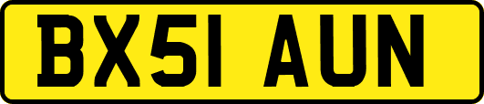 BX51AUN