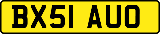 BX51AUO