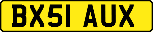 BX51AUX