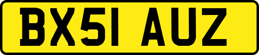 BX51AUZ