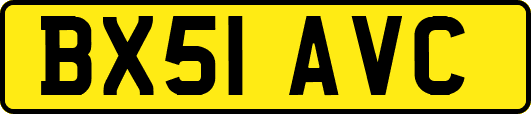 BX51AVC