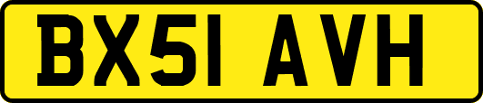 BX51AVH