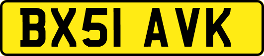 BX51AVK