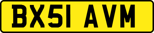 BX51AVM