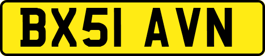 BX51AVN