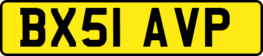 BX51AVP