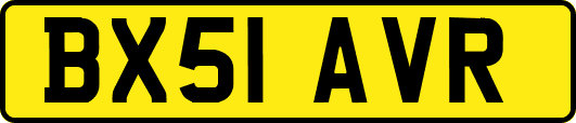 BX51AVR