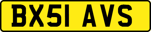 BX51AVS