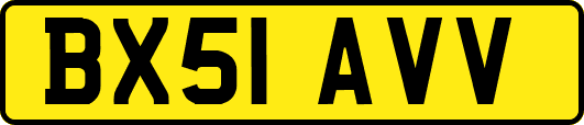 BX51AVV