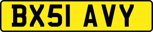 BX51AVY