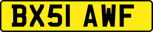 BX51AWF