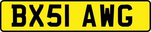 BX51AWG