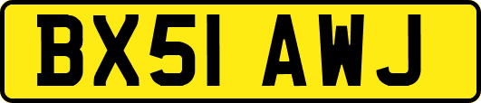 BX51AWJ