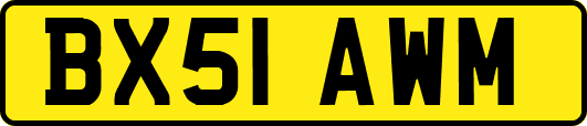 BX51AWM