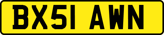 BX51AWN